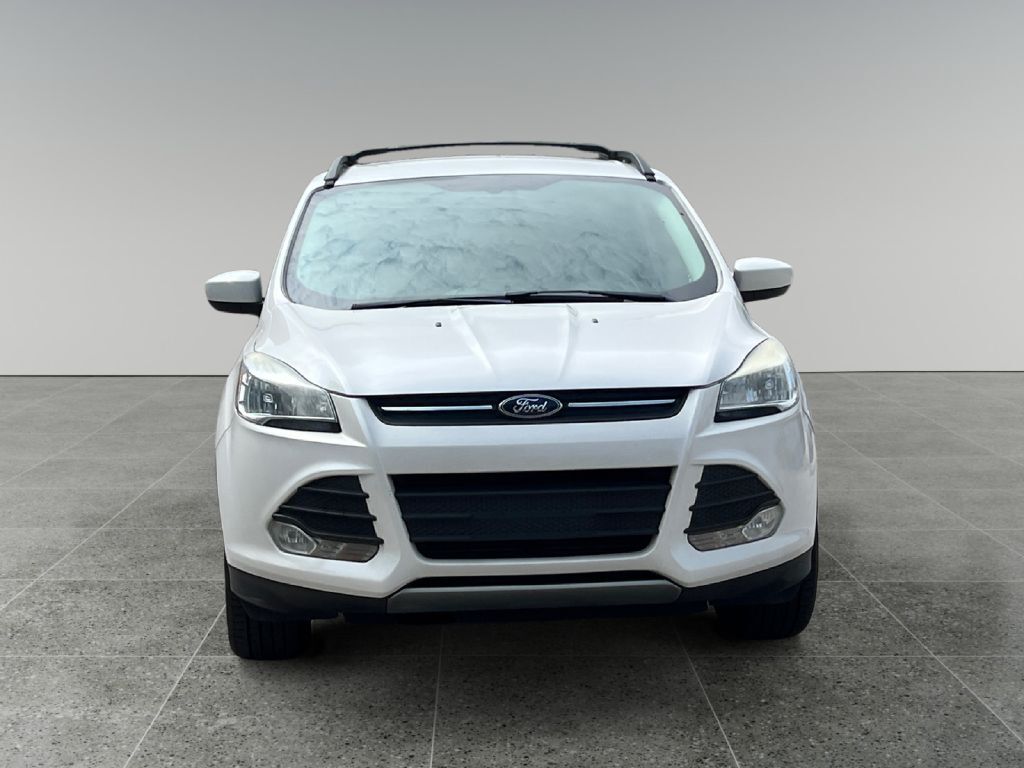 2015 FORD ESCAPE SE Toledo OH