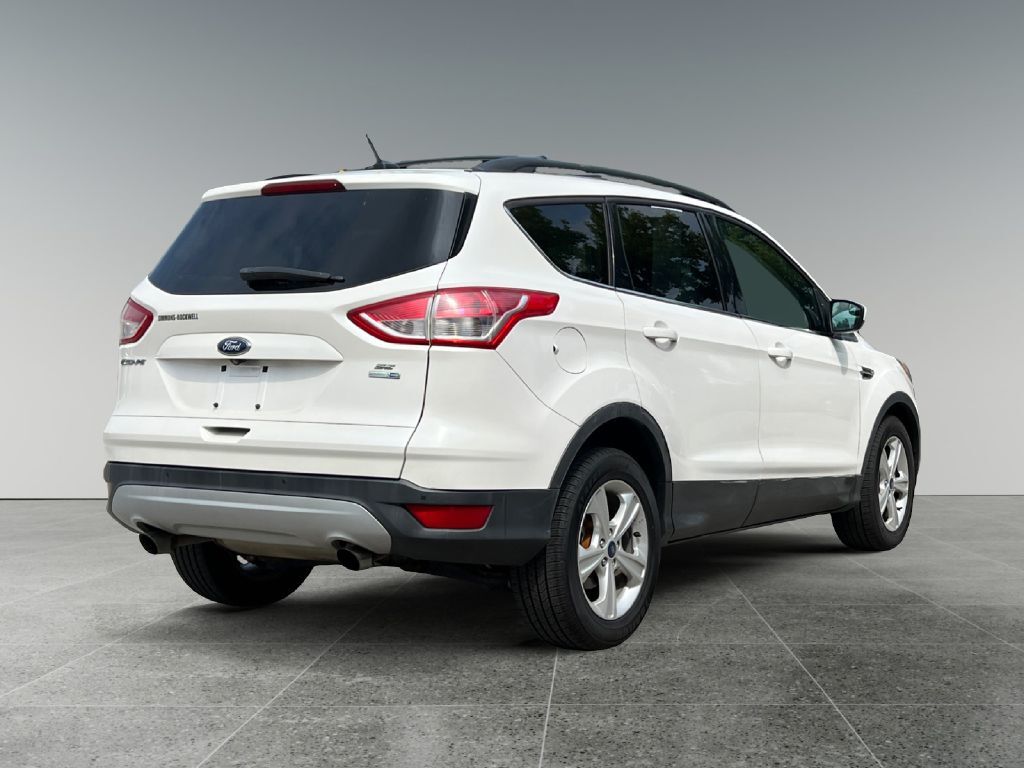 2015 FORD ESCAPE SE Toledo OH