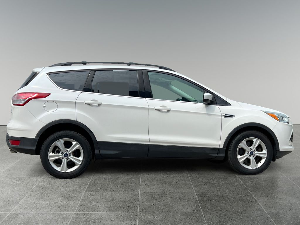 2015 FORD ESCAPE SE Toledo OH