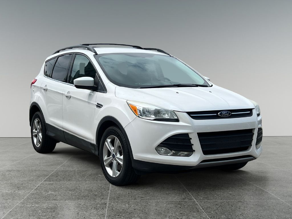 2015 FORD ESCAPE SE Toledo OH
