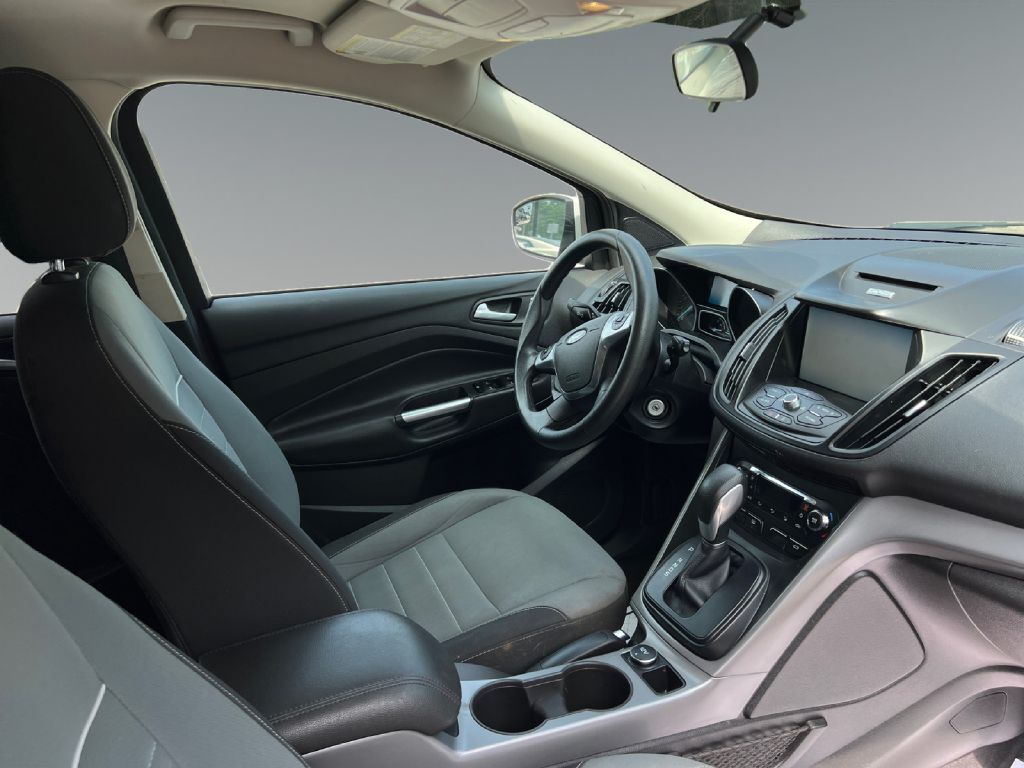 2015 FORD ESCAPE SE Toledo OH