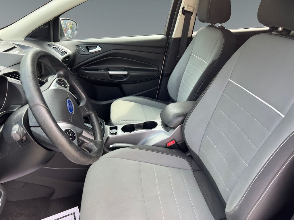 2015 FORD ESCAPE SE Toledo OH