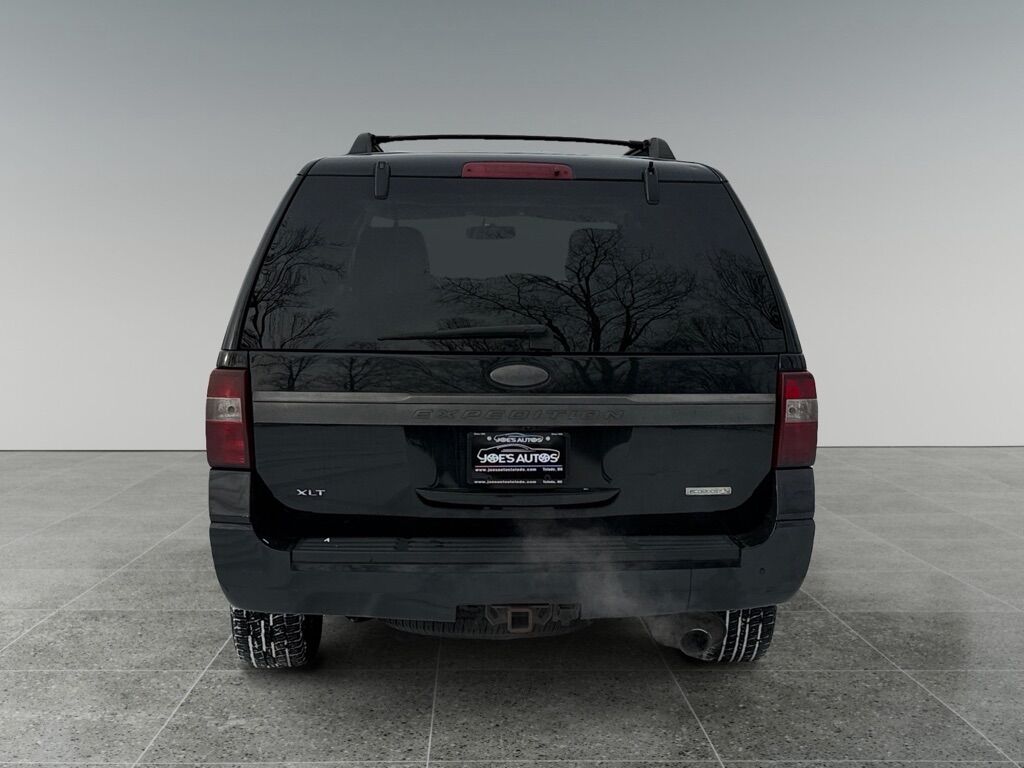 2015 FORD EXPEDITION XLT Toledo OH