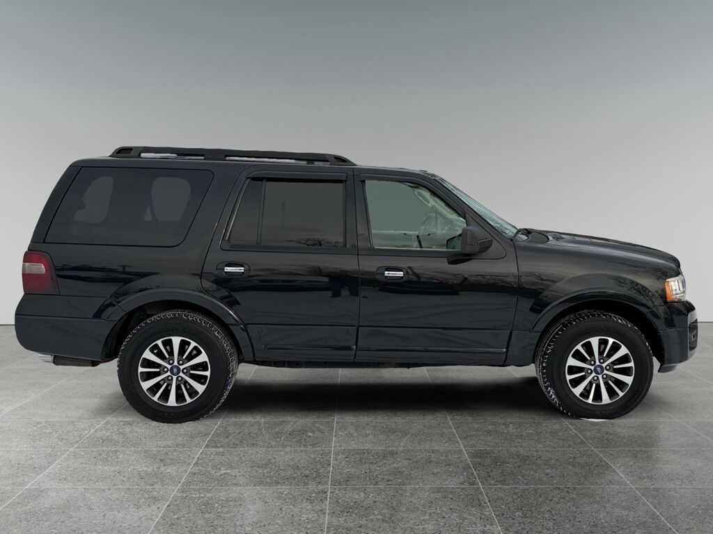 2015 FORD EXPEDITION XLT Toledo OH