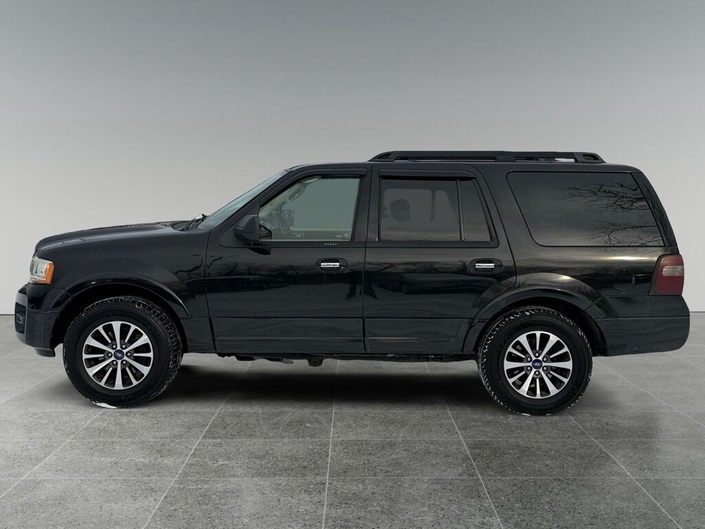 2015 FORD EXPEDITION