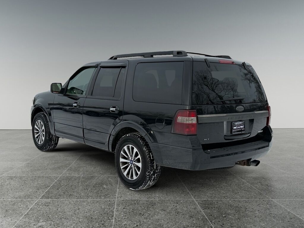 2015 FORD EXPEDITION XLT Toledo OH