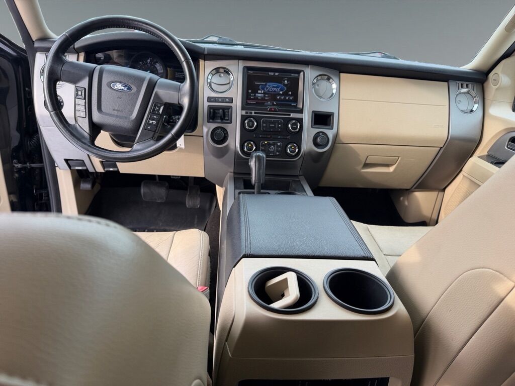 2015 FORD EXPEDITION XLT Toledo OH