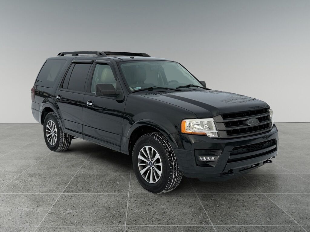 2015 FORD EXPEDITION XLT Toledo OH