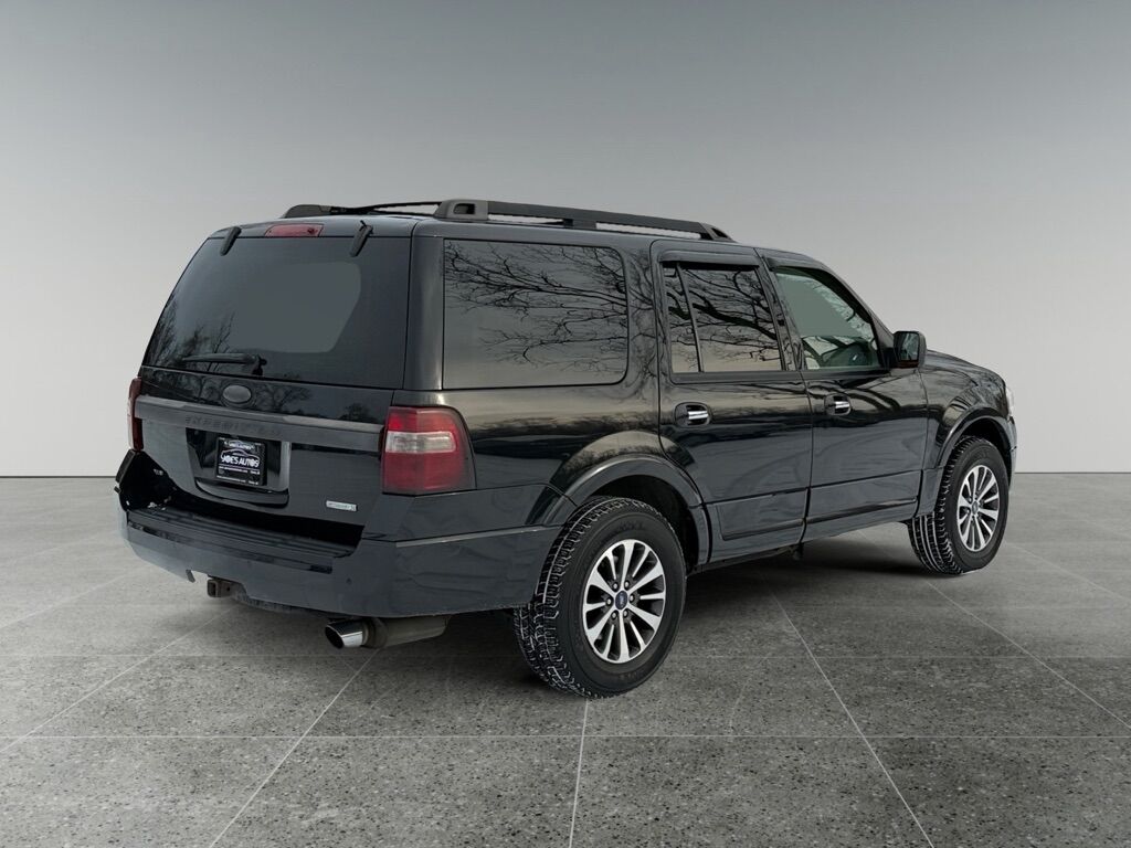 2015 FORD EXPEDITION XLT Toledo OH