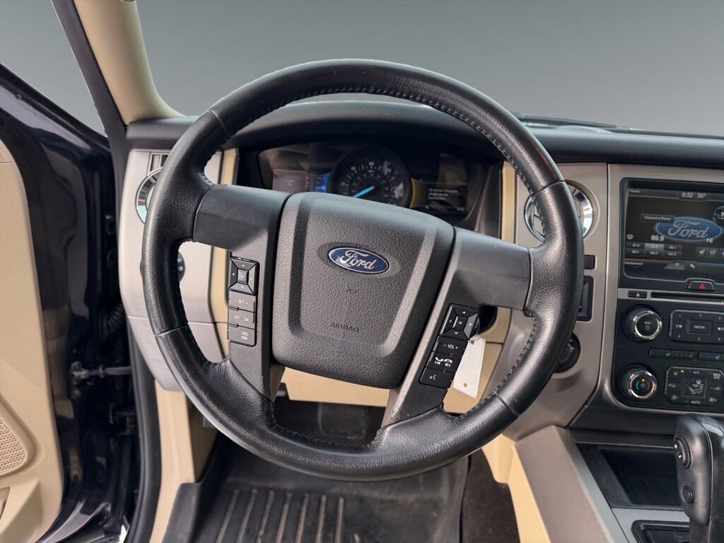 2015 FORD EXPEDITION XLT Toledo OH