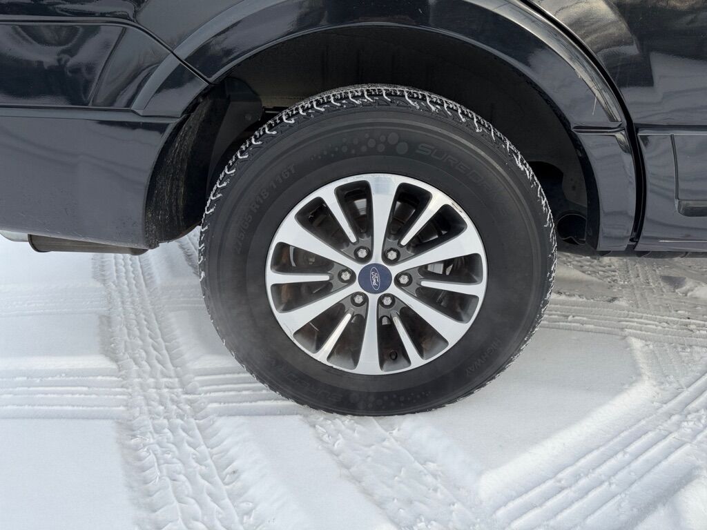 2015 FORD EXPEDITION XLT Toledo OH