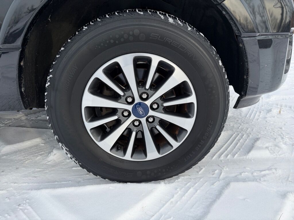 2015 FORD EXPEDITION XLT Toledo OH