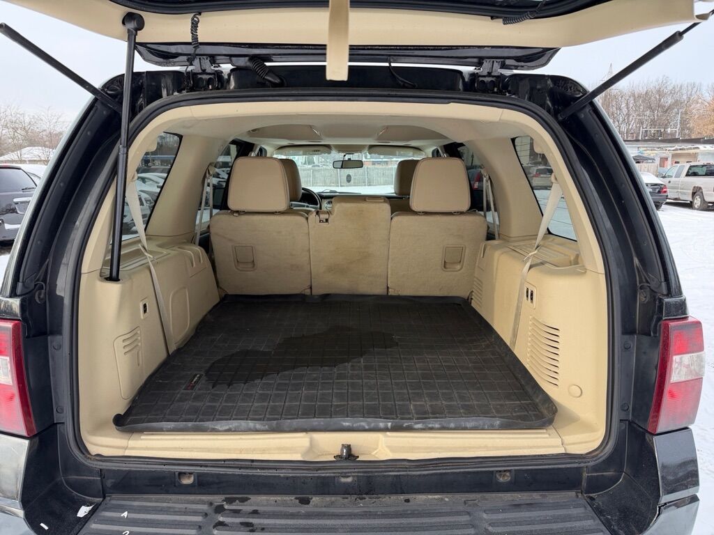 2015 FORD EXPEDITION XLT Toledo OH