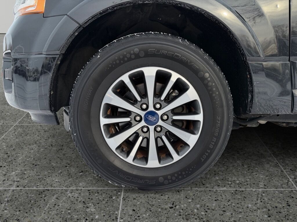 2015 FORD EXPEDITION XLT Toledo OH