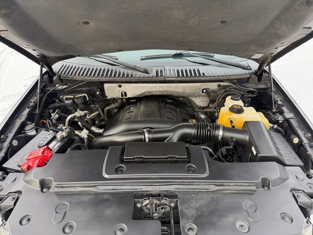 2015 FORD EXPEDITION XLT Toledo OH