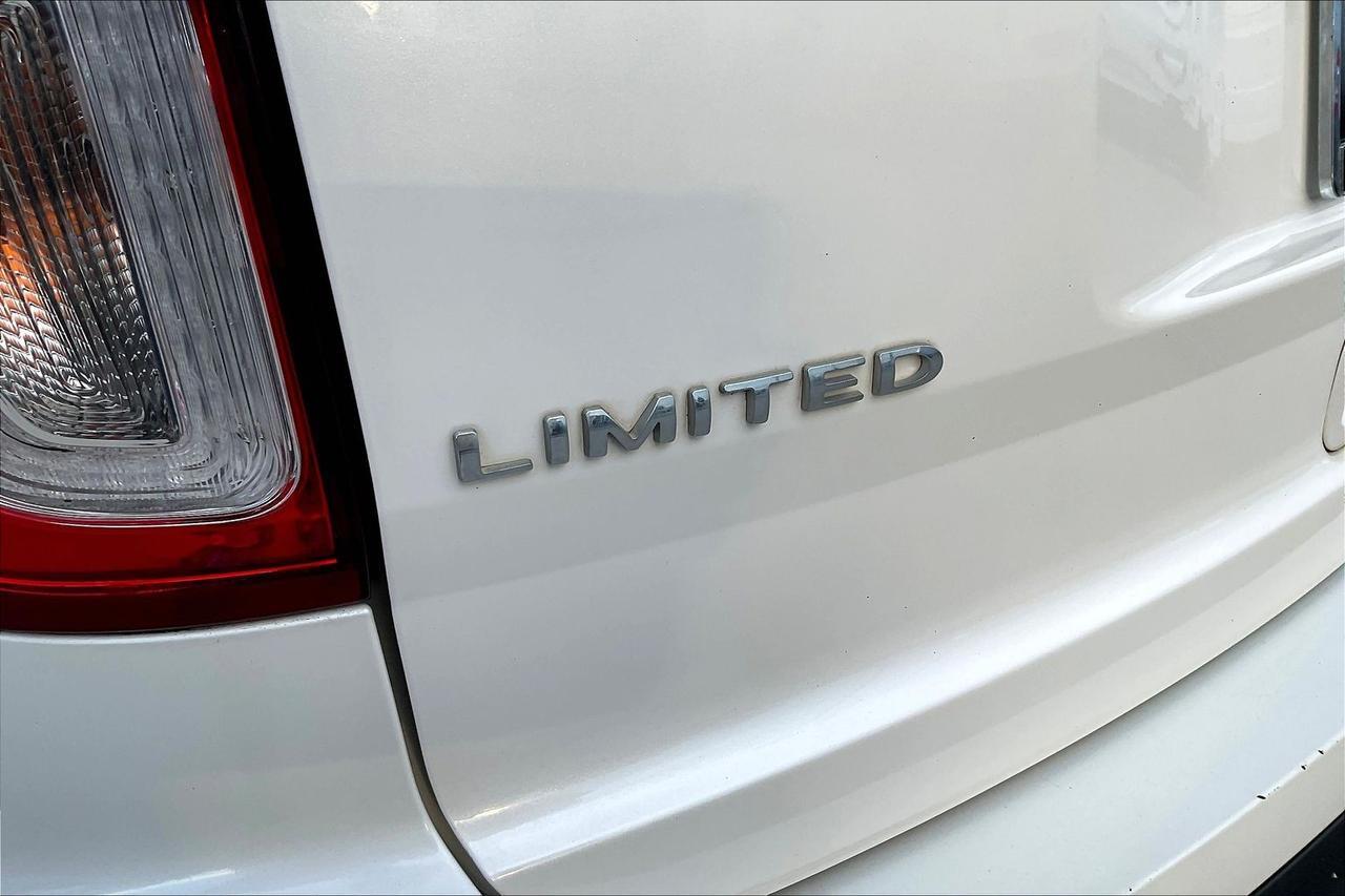 2015 FORD EXPLORER LIMITED Houston TX