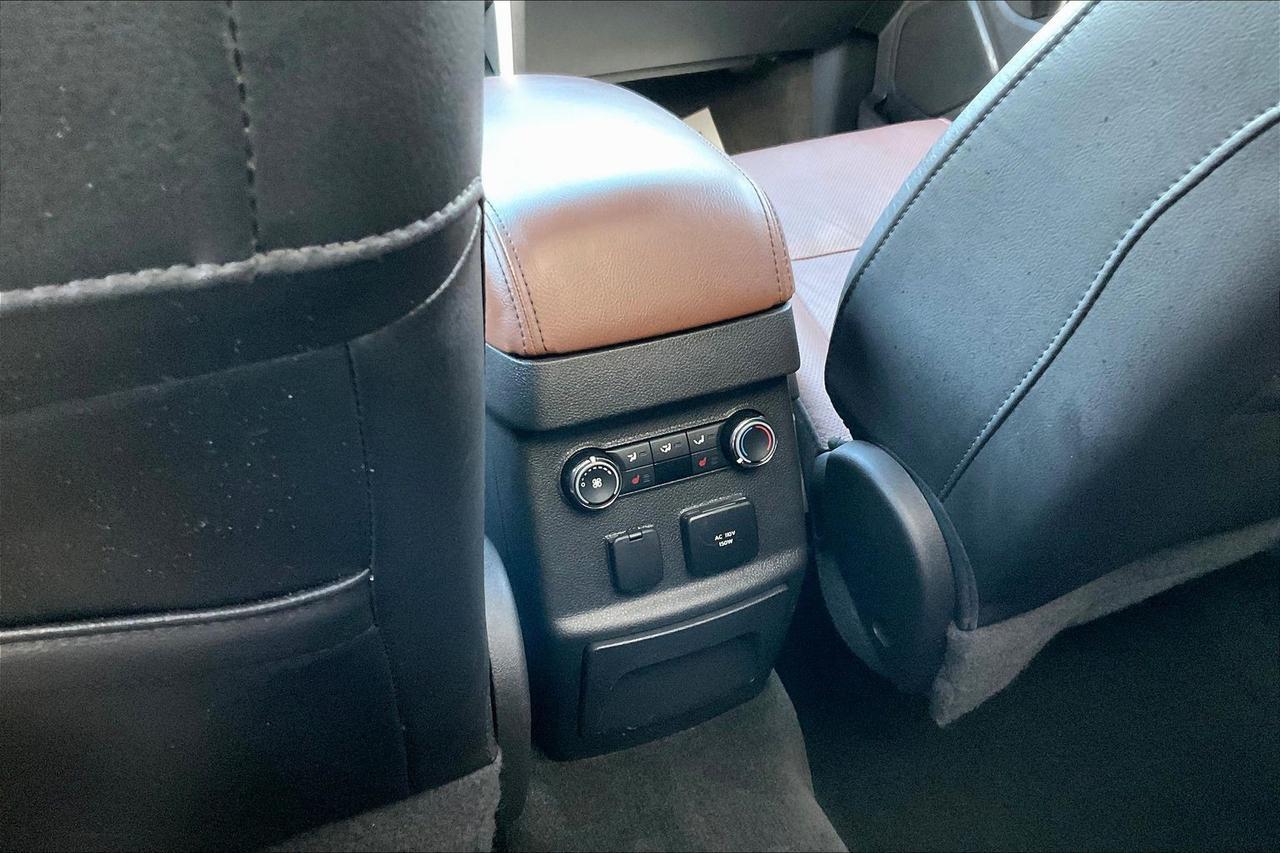 2015 FORD EXPLORER LIMITED Houston TX