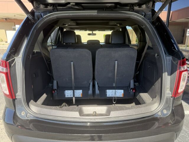 2015 FORD EXPLORER XLT Greensboro NC