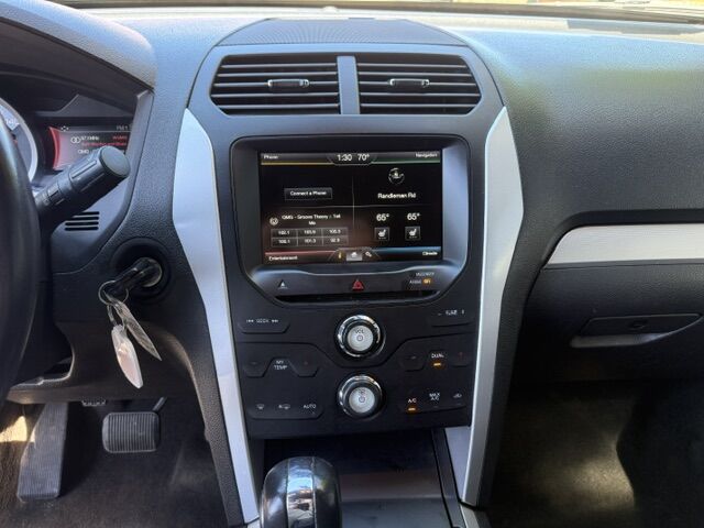 2015 FORD EXPLORER XLT Greensboro NC
