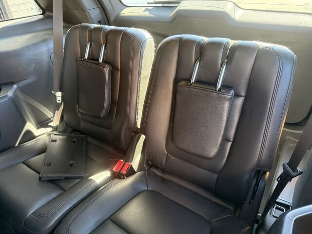 2015 FORD EXPLORER XLT Greensboro NC