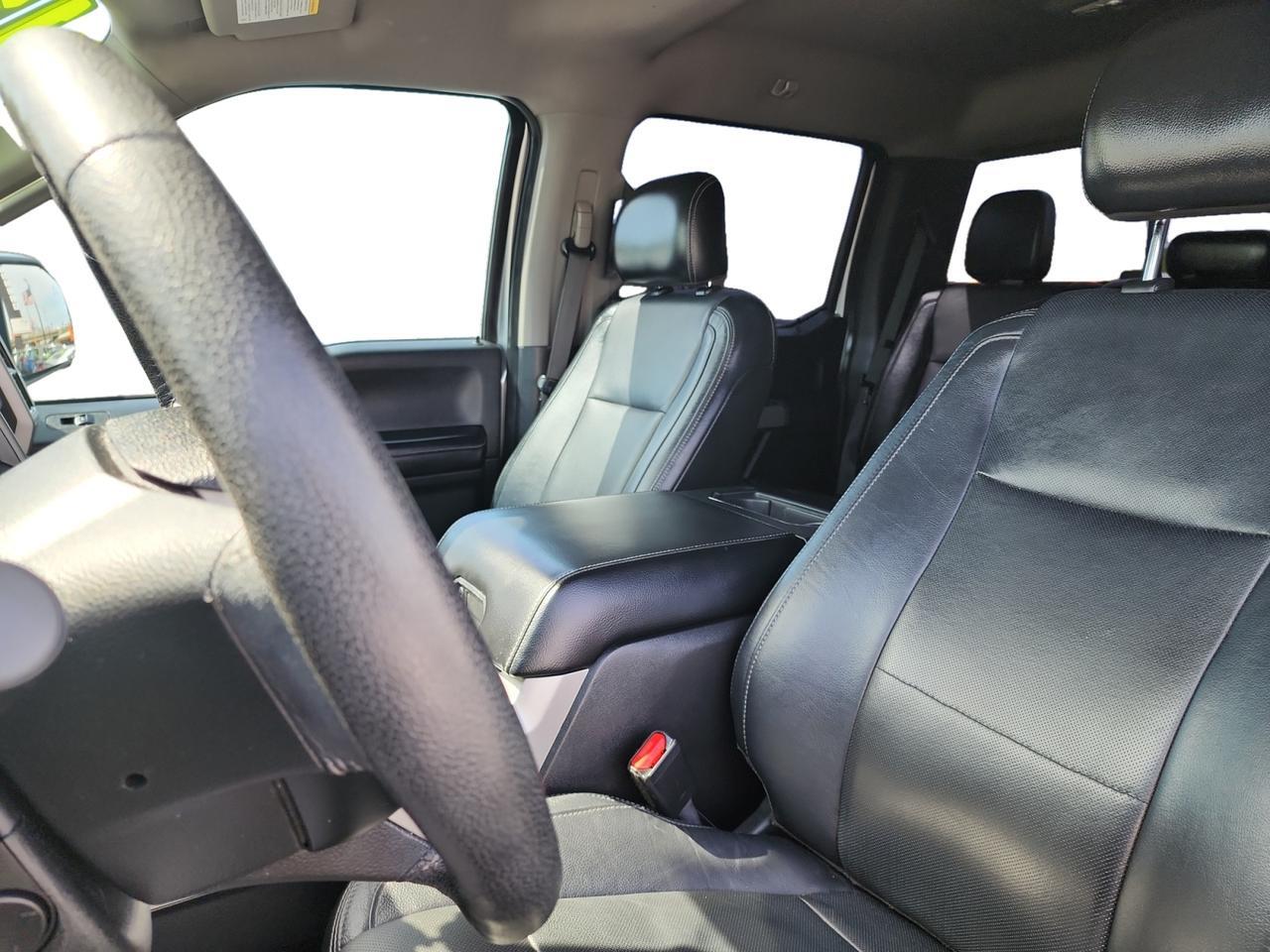 2015 FORD F-150 XL; LIMITED; P Platinum Kansas City MO