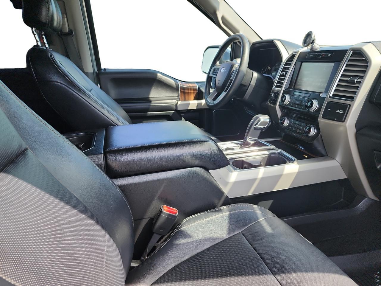 2015 FORD F-150 XL; LIMITED; P Platinum Kansas City MO