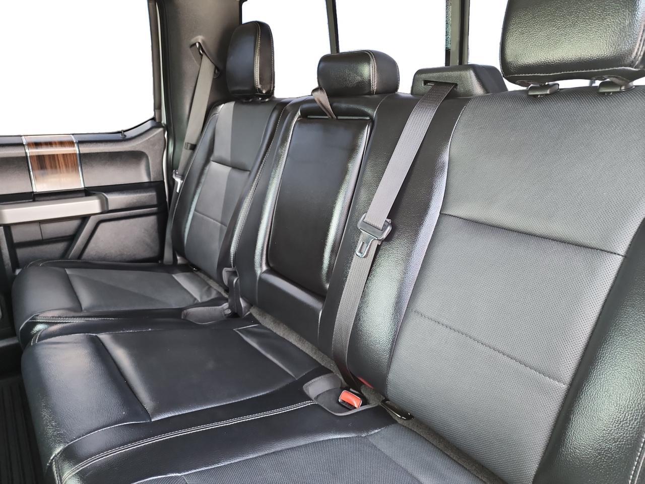 2015 FORD F-150 XL; LIMITED; P Platinum Kansas City MO