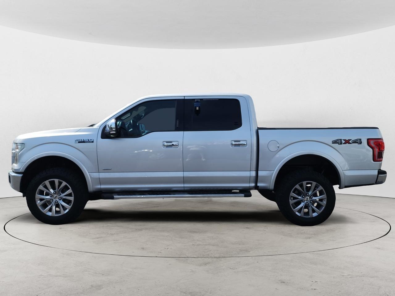 2015 FORD F-150 XL; LIMITED; P Platinum Kansas City MO