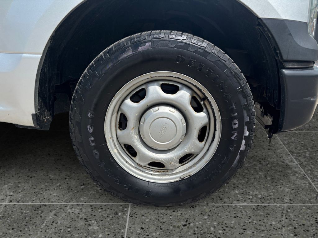2015 FORD F150 Toledo OH