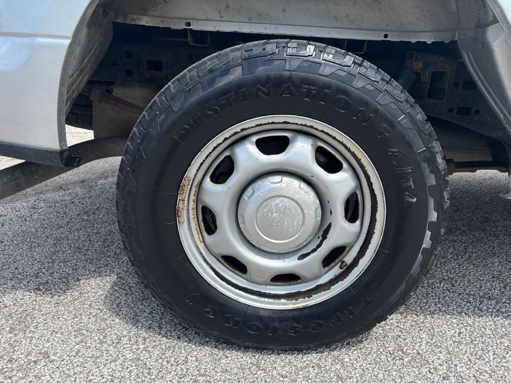 2015 FORD F150 Toledo OH