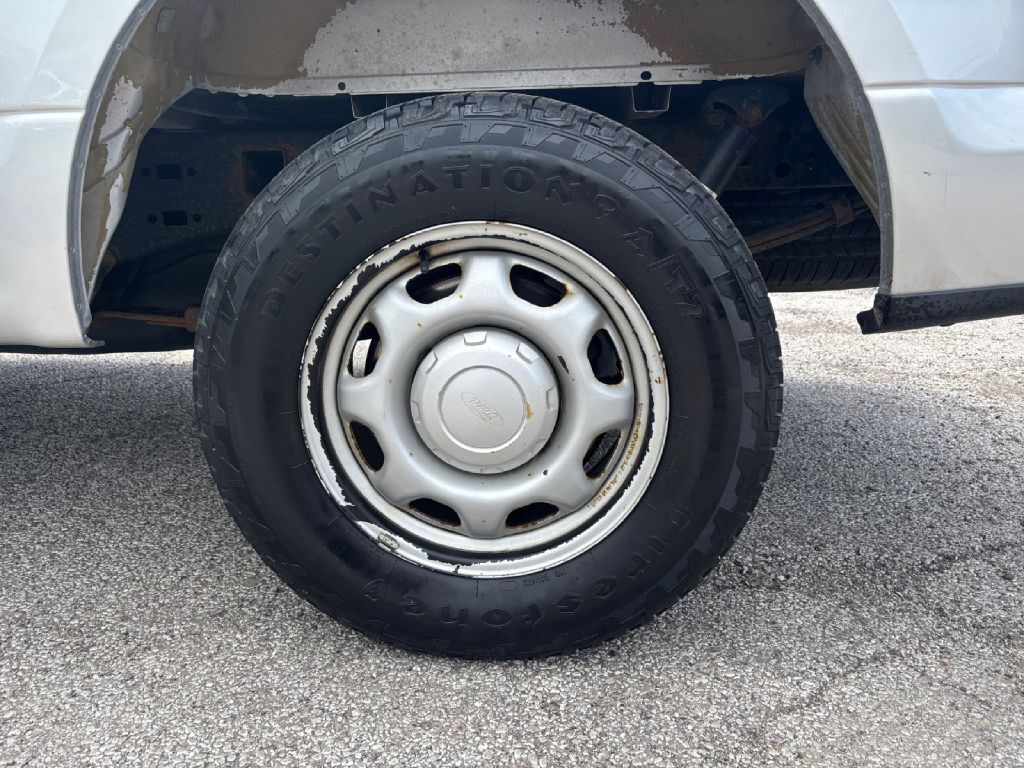 2015 FORD F150 Toledo OH