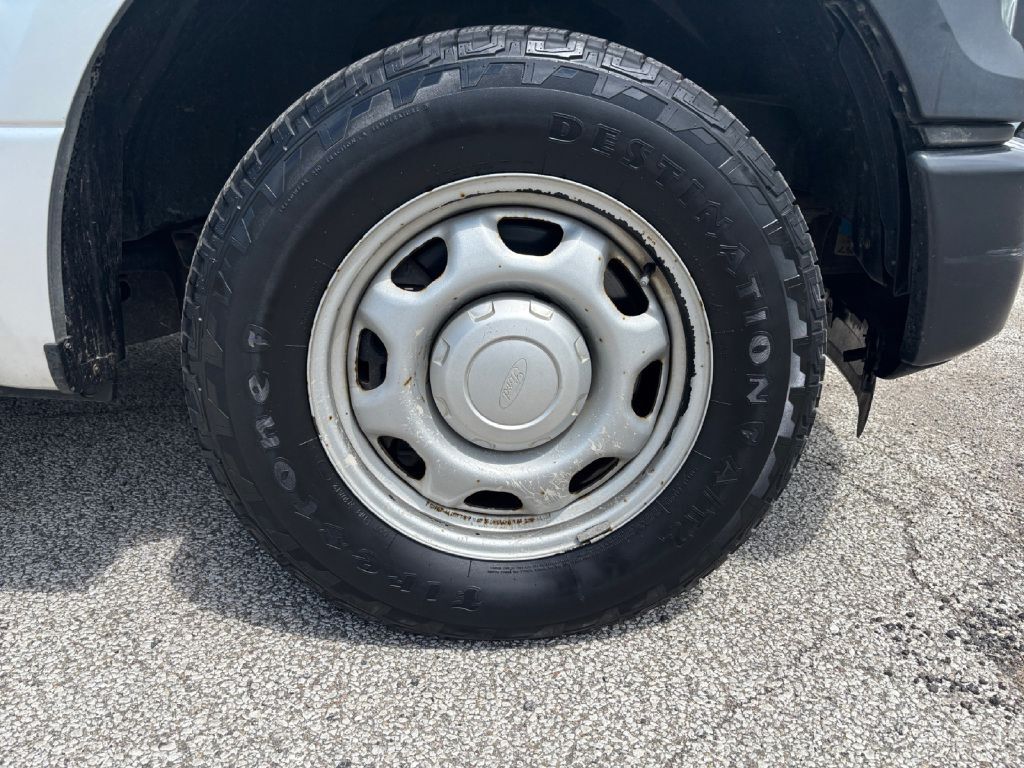 2015 FORD F150 Toledo OH