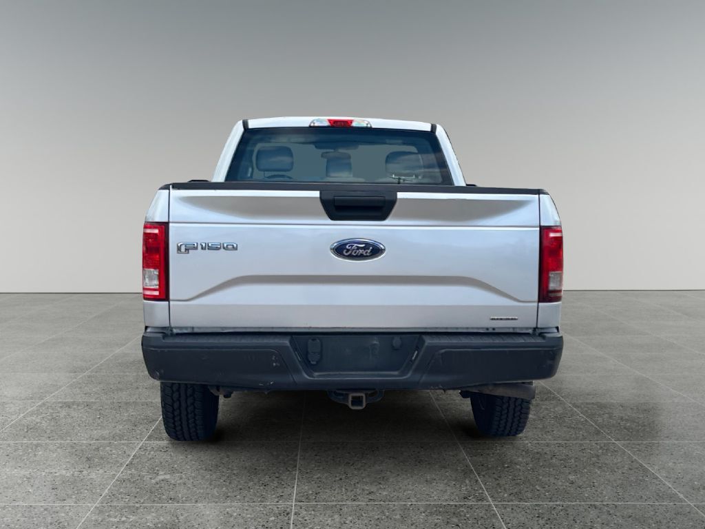 2015 FORD F150 Toledo OH