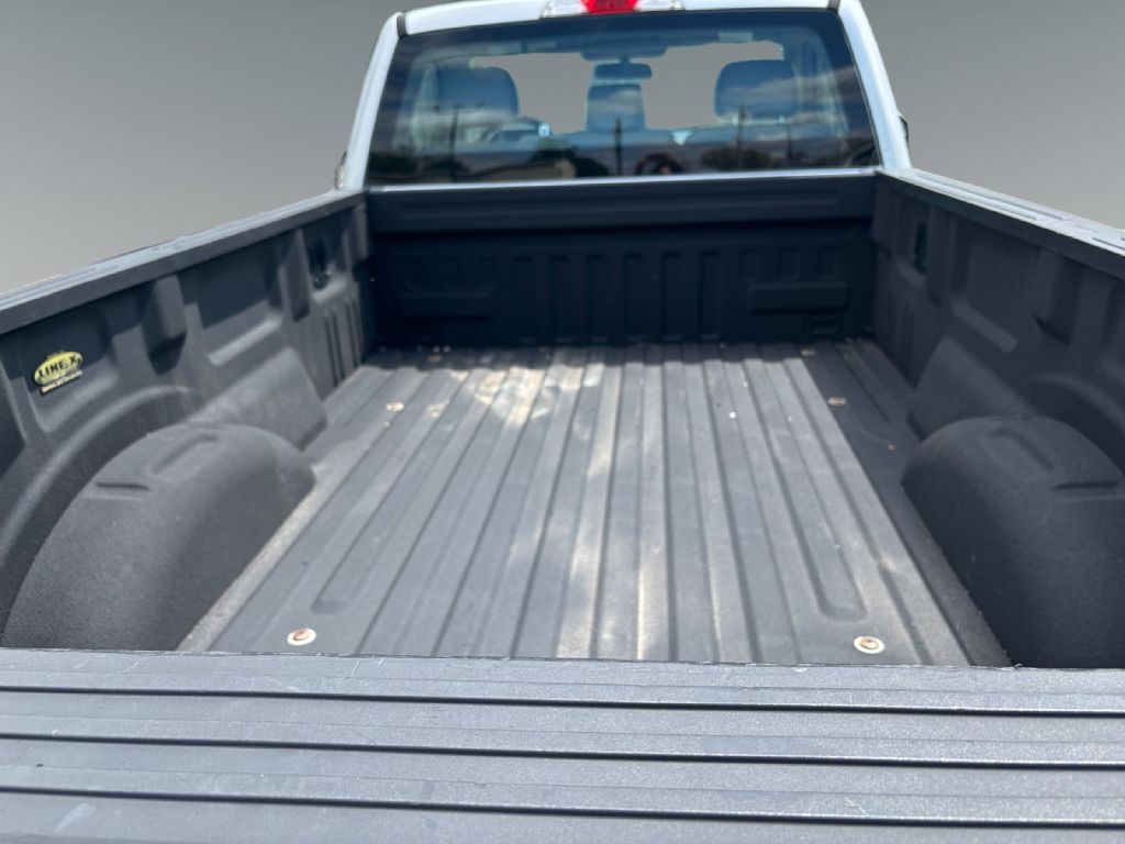 2015 FORD F150 Toledo OH