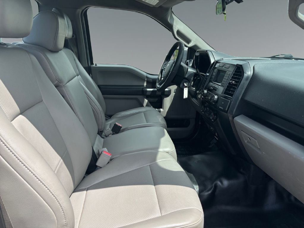 2015 FORD F150 Toledo OH
