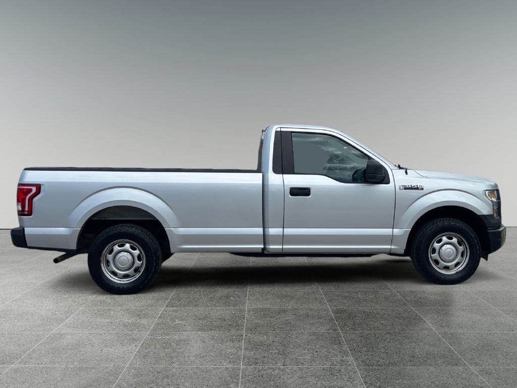 2015 FORD F150 Toledo OH