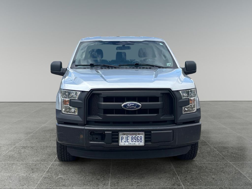 2015 FORD F150 Toledo OH