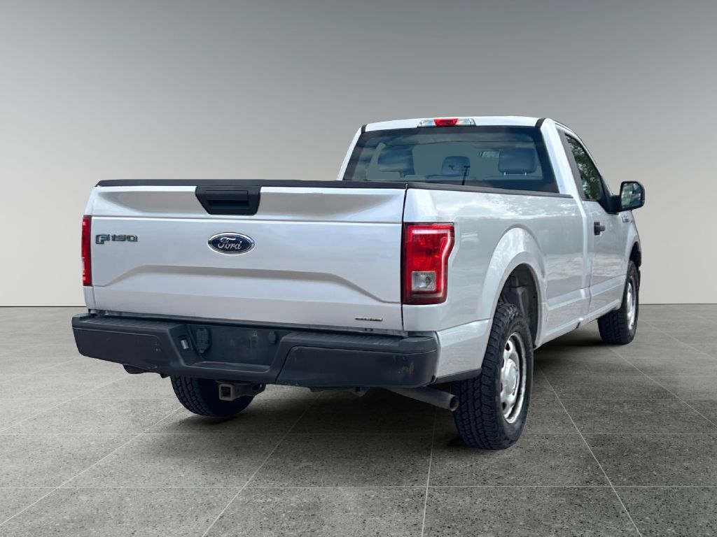 2015 FORD F150 Toledo OH