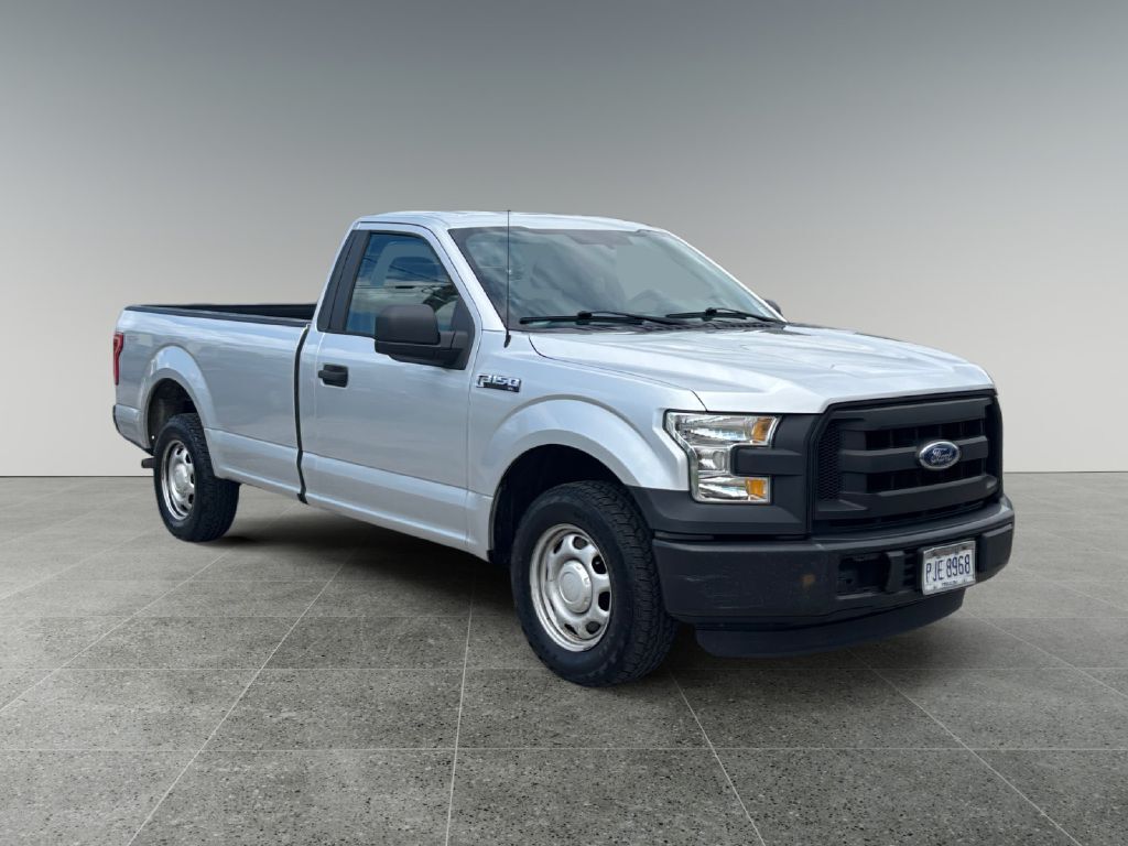 2015 FORD F150 Toledo OH