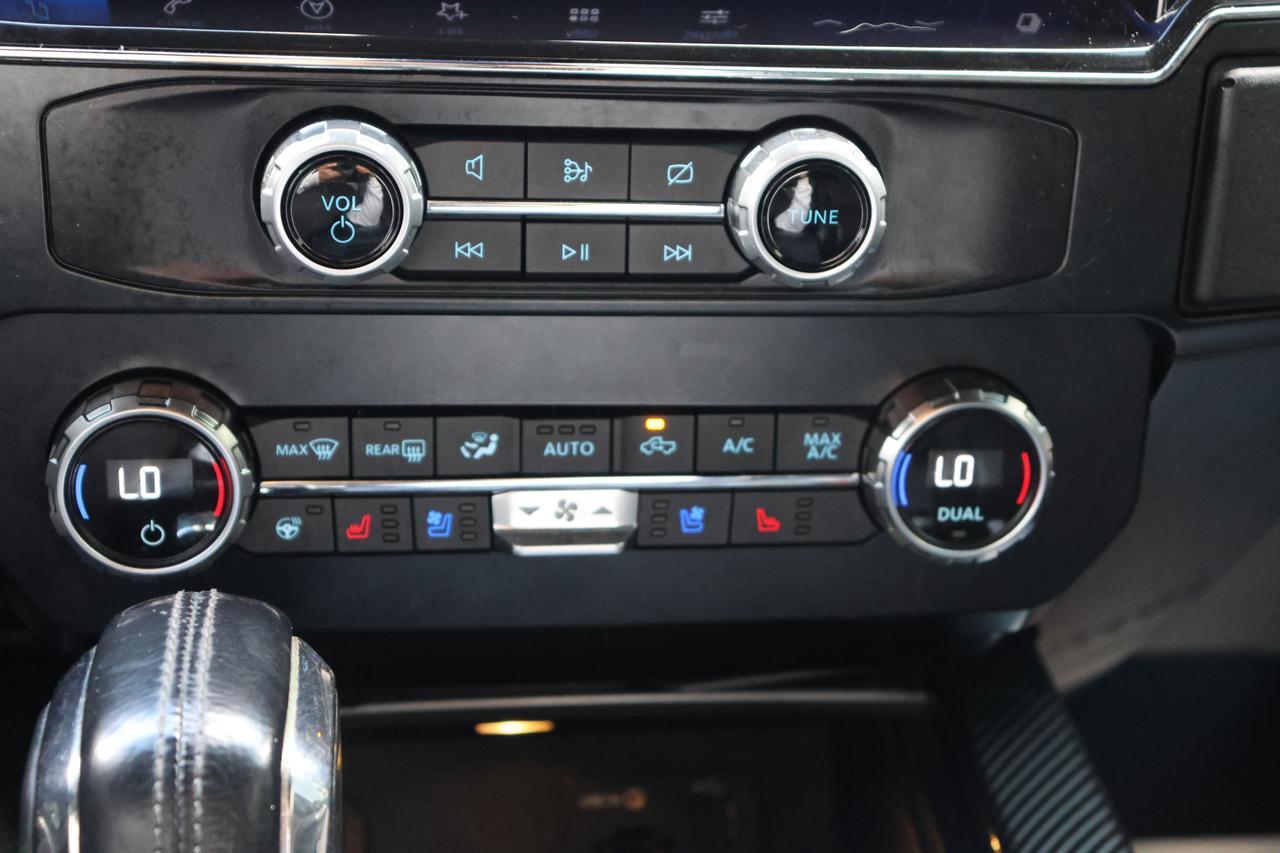 2015 FORD F150 SUPERCREW Houston TX