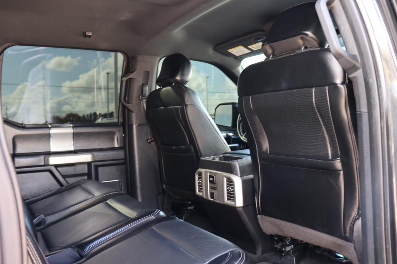 2015 FORD F150 SUPERCREW Houston TX