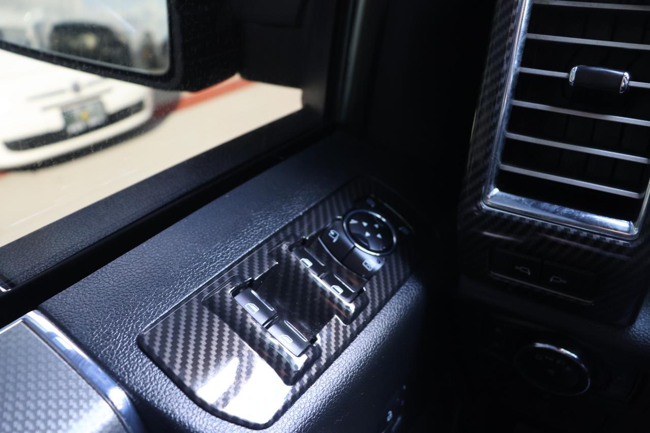 2015 FORD F150 SUPERCREW Houston TX