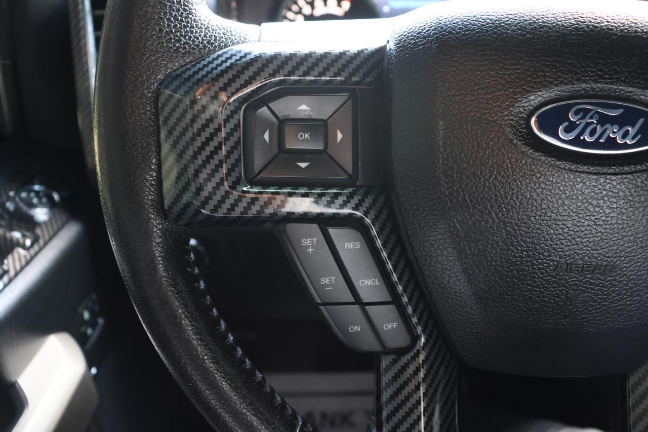 2015 FORD F150 SUPERCREW Houston TX