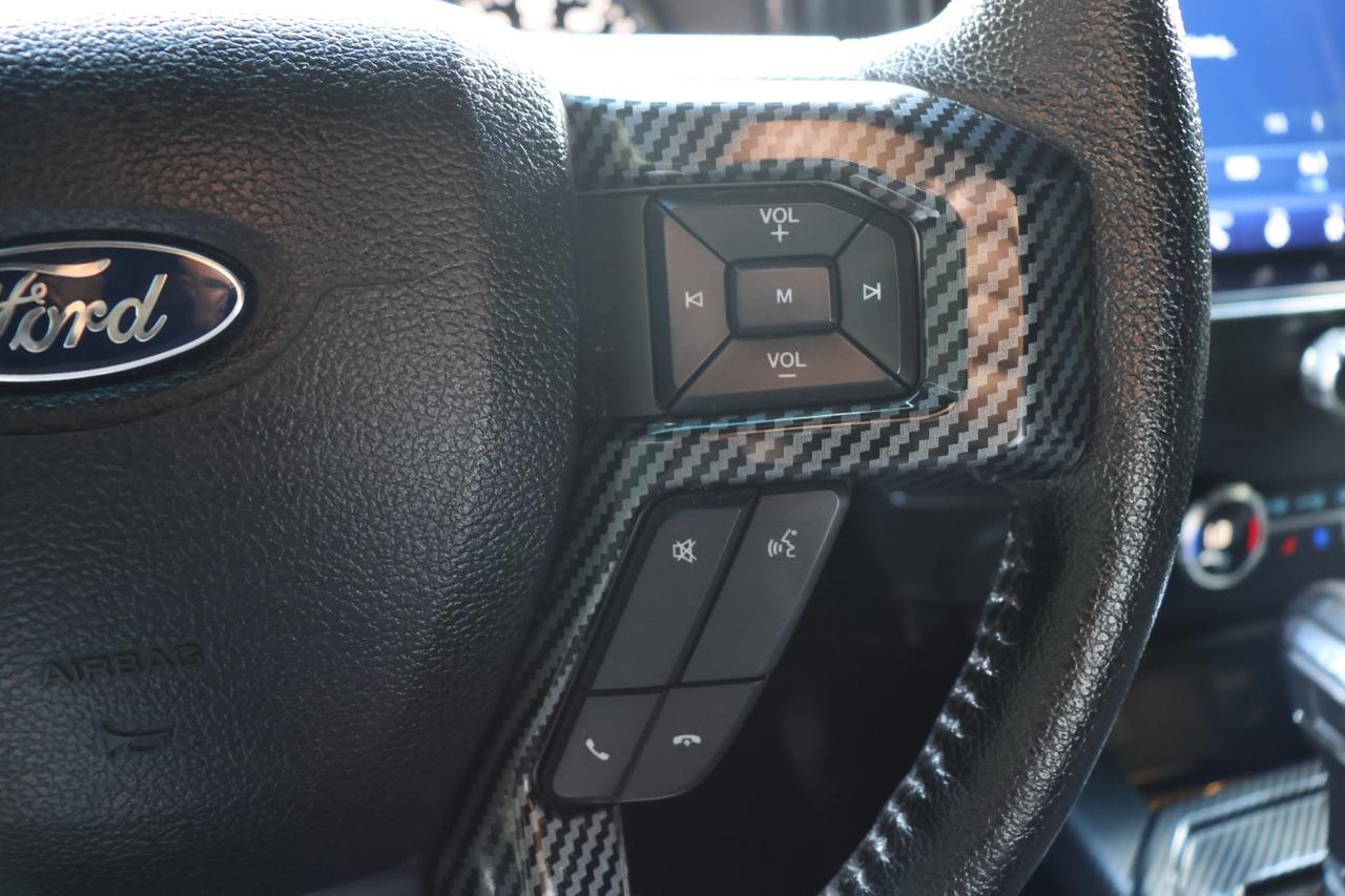 2015 FORD F150 SUPERCREW Houston TX