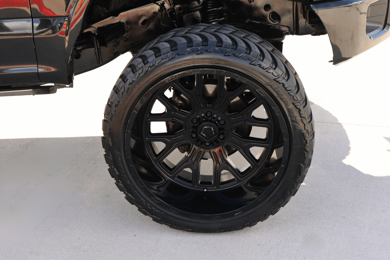 2015 FORD F150 SUPERCREW Houston TX