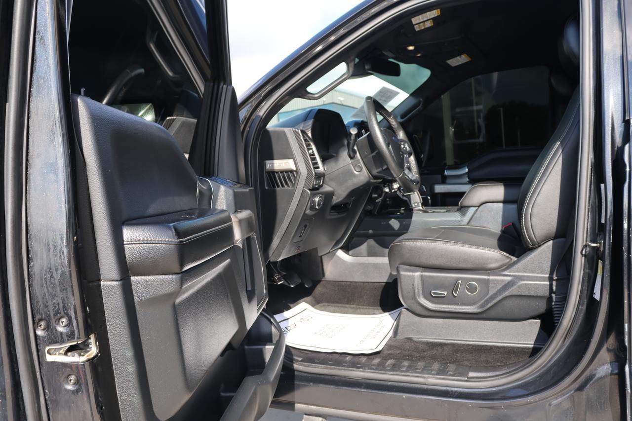 2015 FORD F150 SUPERCREW Houston TX