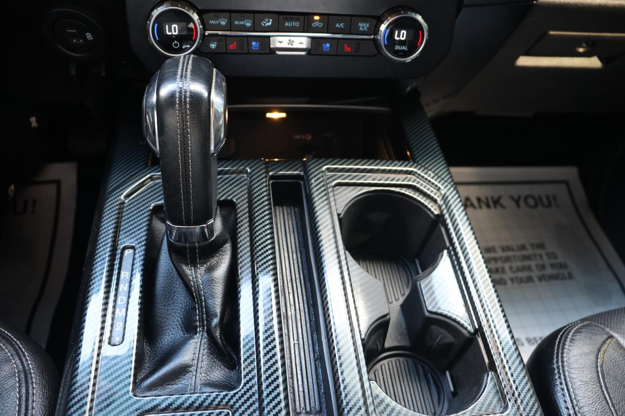 2015 FORD F150 SUPERCREW Houston TX