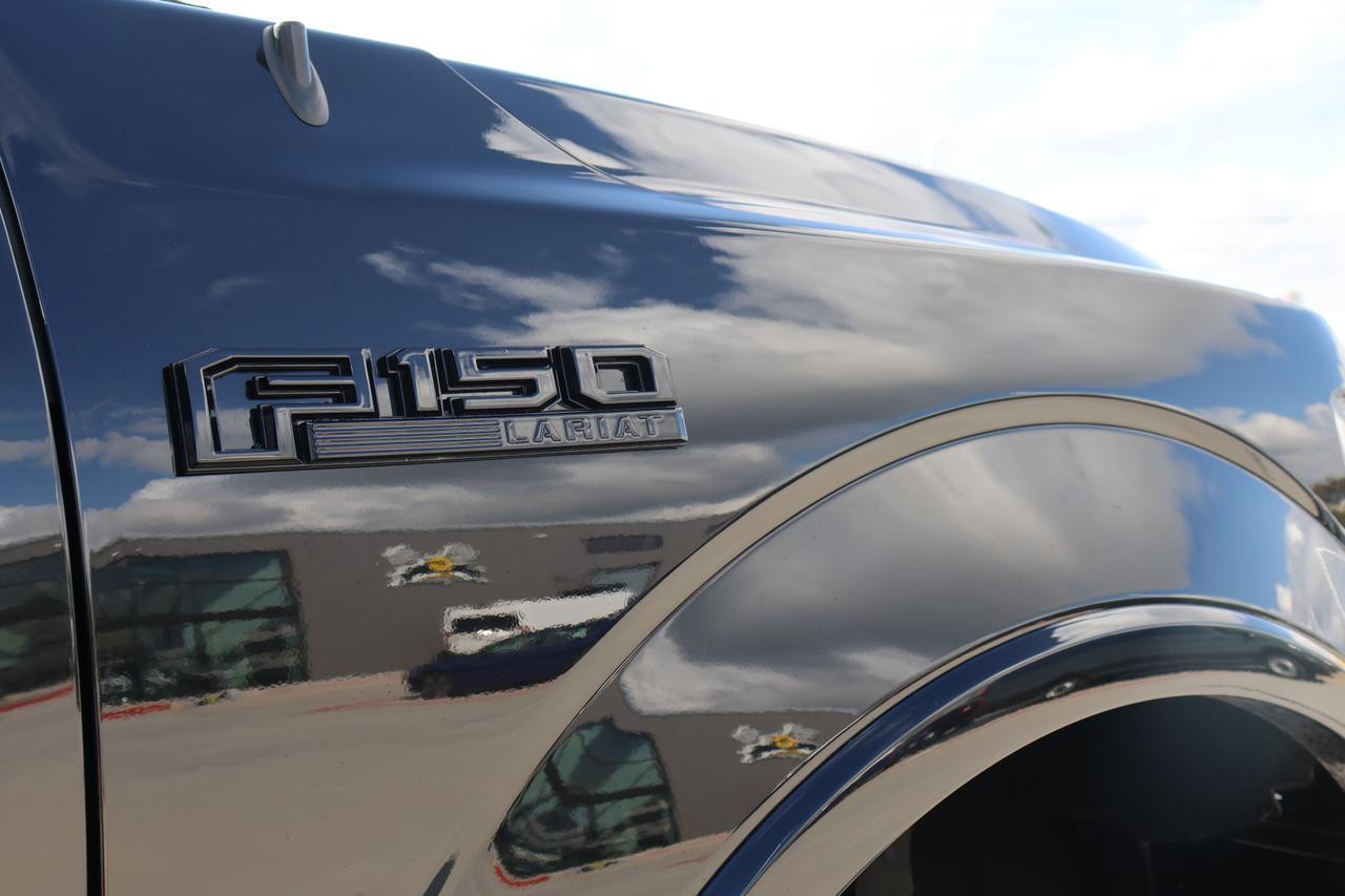 2015 FORD F150 SUPERCREW Houston TX