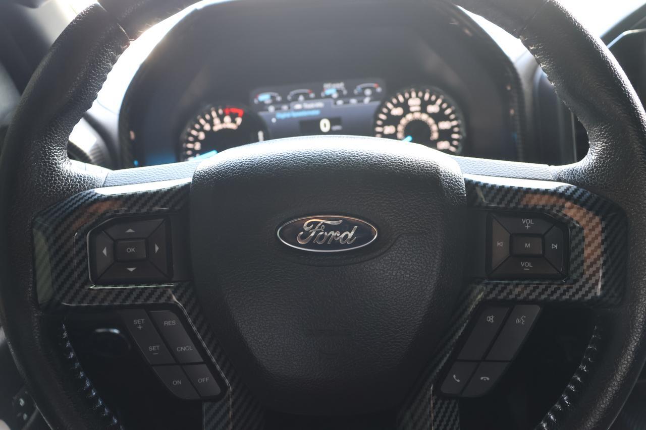 2015 FORD F150 SUPERCREW Houston TX