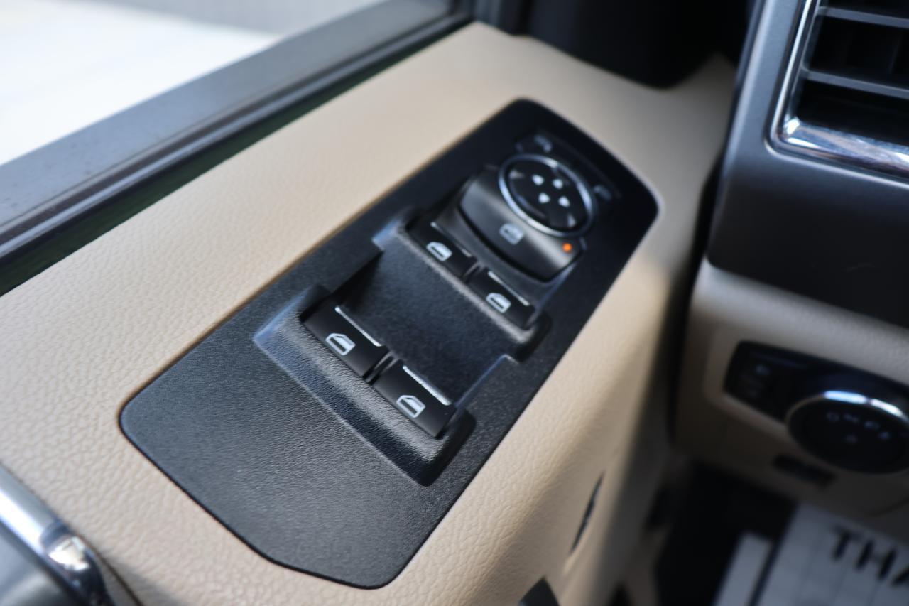 2015 FORD F150 SUPERCREW Houston TX